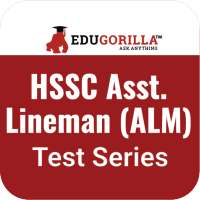 HSSC Assistant Lineman (ALM) Mock Tests App