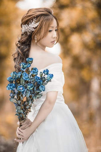Bride Wallpaper screenshot 7