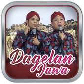 Dagelan Jawa Percil & Gareng