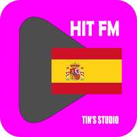 Radio HIT FM España en Vivo
