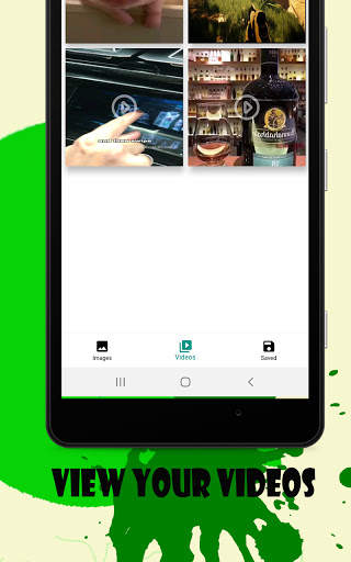 Status Downloader screenshot 5