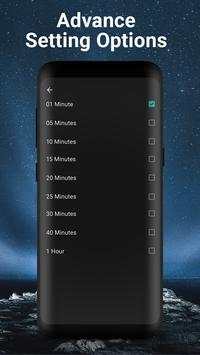 Flashlight screenshot 4