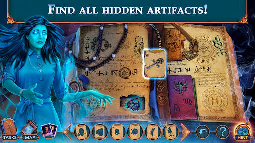 Twin Mind 2 f2p screenshot 1