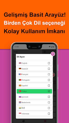 WhatsApp Takip : Uygulama Kullanımı Analizi screenshot 6