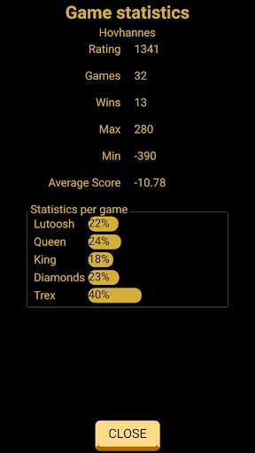 Trix - Online intelligent game screenshot 4