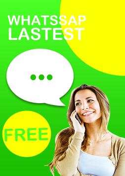 Latest Whatsapp Version Tips screenshot 1