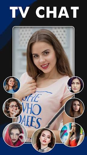 Ome TV Video Chat 2020 App Guide 1 تصوير الشاشة
