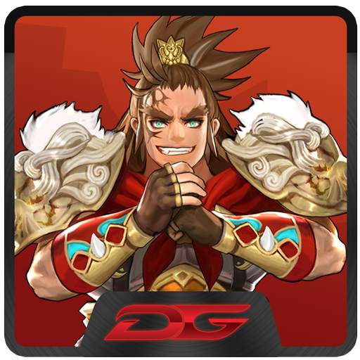 Three Kingdoms: Quest of Infinity 1.0.5