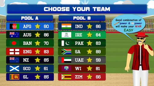 Play Cricket for Fun screenshot 2