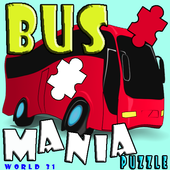 ikon Bus Mania