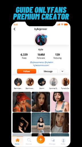 OnlyFans! only fans app screenshot 2