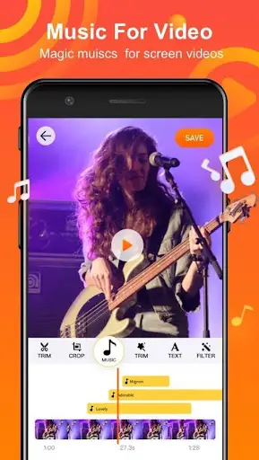 Screen Recorder, Video Capture screenshot 4