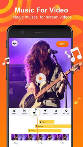 Screen Recorder, Video Capture screenshot 4