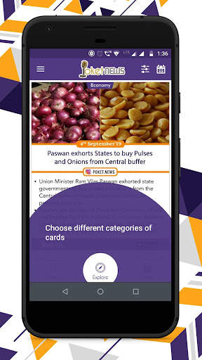 Poket News screenshot 4