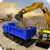 City Construction Hill Drive Crane Simulator 2017 1.7