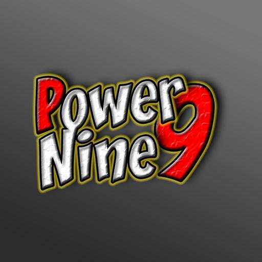 Power Nine 1.3