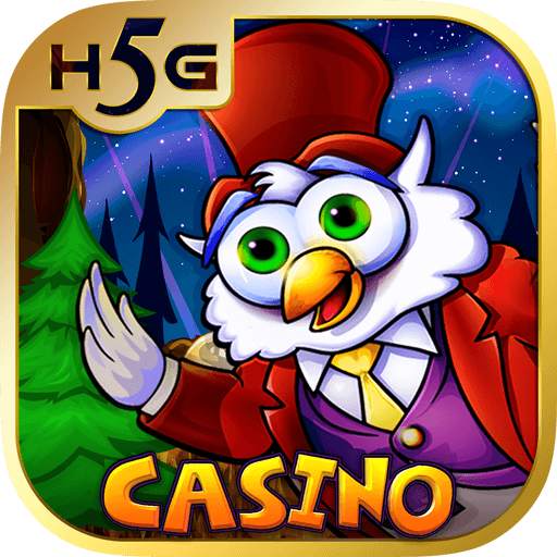 Hoot Loot Casino - Fun Slots! 3.0.3