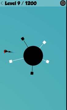 Stick Ninja Hero screenshot 4