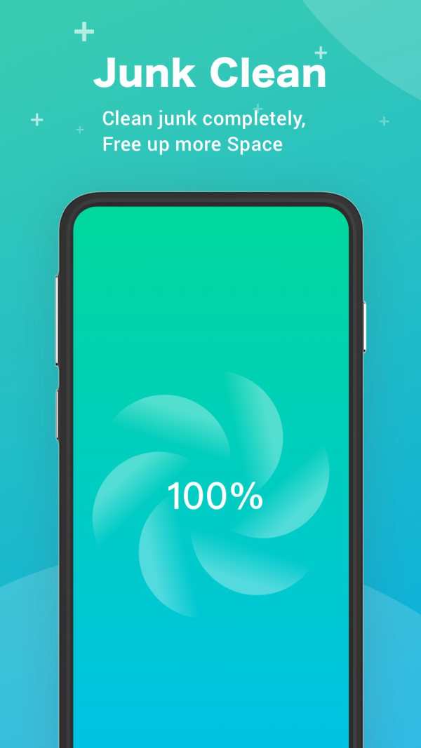Easy Clean - Boost screenshot 2