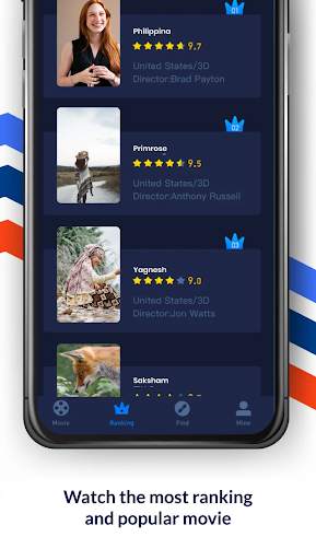 AirtelTv Live Cricket Tv Guide screenshot 2
