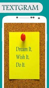 Textgram-Add Text On Photos screenshot 3