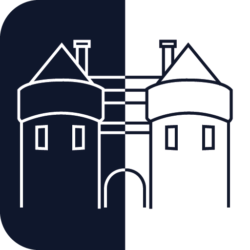 Guerande day/night icon