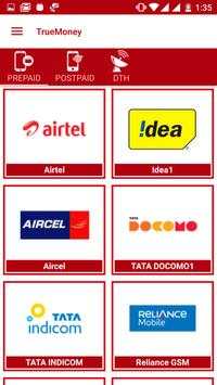 True Money स्क्रीनशॉट 3