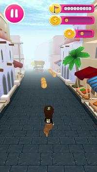 Ben : World Runner screenshot 5