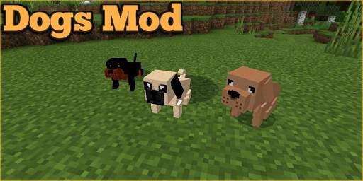 Dog Mod for Minecraft PE screenshot 3
