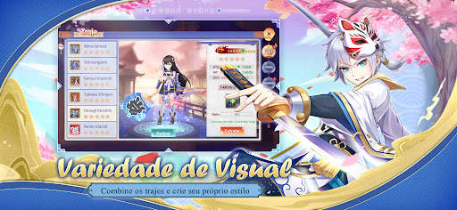 Duelo Ninja screenshot 22