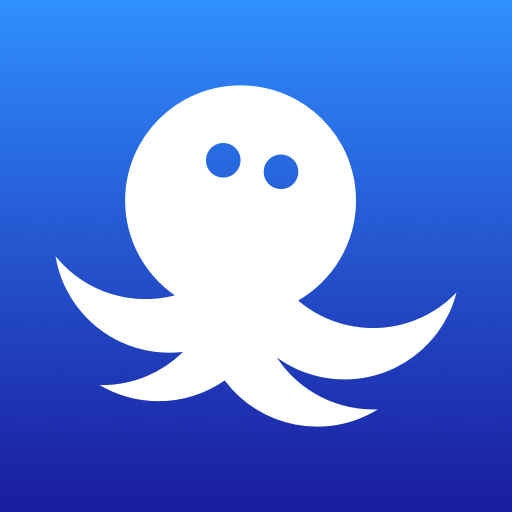 Squid icon