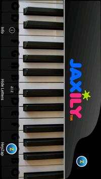 Piano Plus by Jaxily screenshot 2