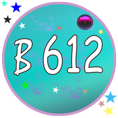 Funny B612 Selfie Editor Lite icon
