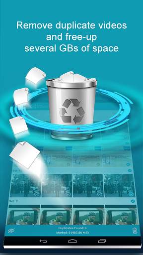 Remo Duplicate File Remover screenshot 5