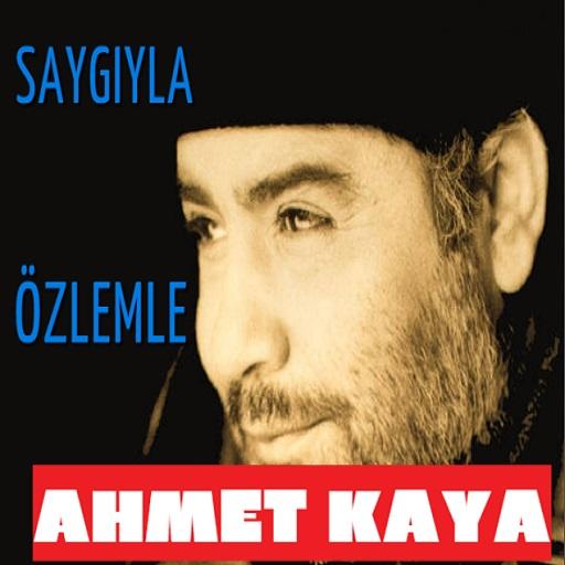 Ahmet Kaya Şarkıları En Sevilen (İn-ter-net-siz) icon