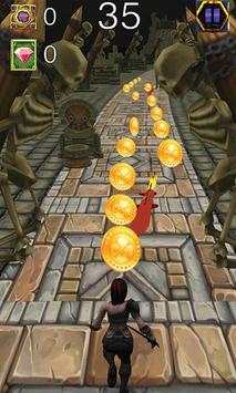 Temple Gold Lost Run screenshot 1