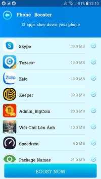 Phone Cleaner screenshot 3