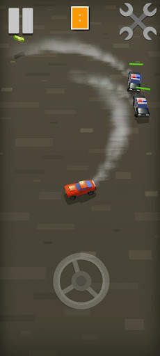 auto driving screenshot 3