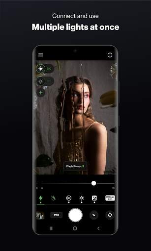 Profoto Camera (Beta) screenshot 4