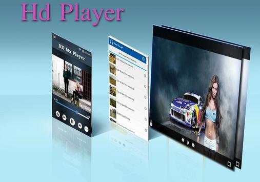 MAX Player - HD Video Player 3 تصوير الشاشة