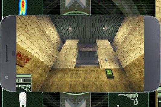 Tom Clancy Heroes Army screenshot 1