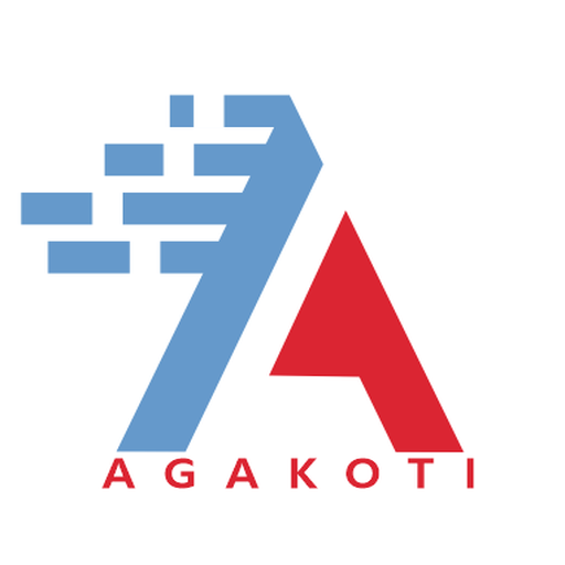 Agakoti VPN icon