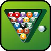 Free Billiards Game 1.1