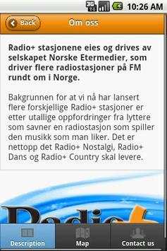 Radio  Player screenshot 2