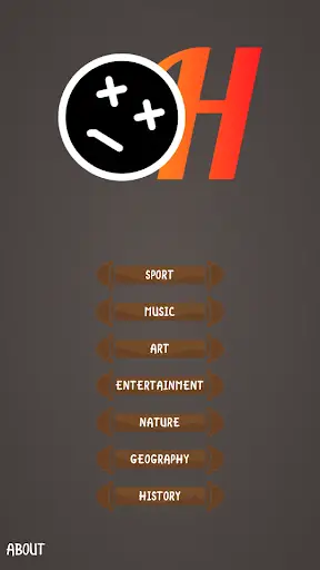 Hangman IO screenshot 1