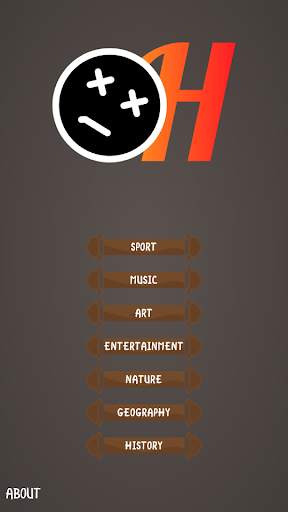 Hangman IO screenshot 1