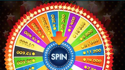 Slots Free Deluxe Vegas screenshot 7