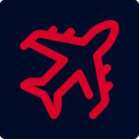 Bangladesh Flight Live logo