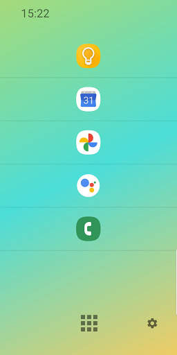 Minimalist Launcher screenshot 5