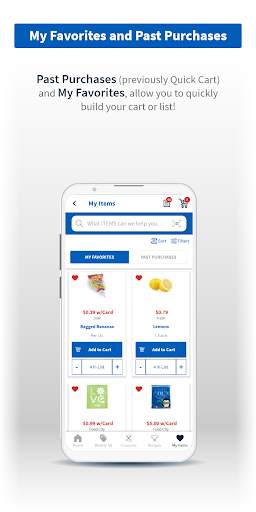 Food City screenshot 3